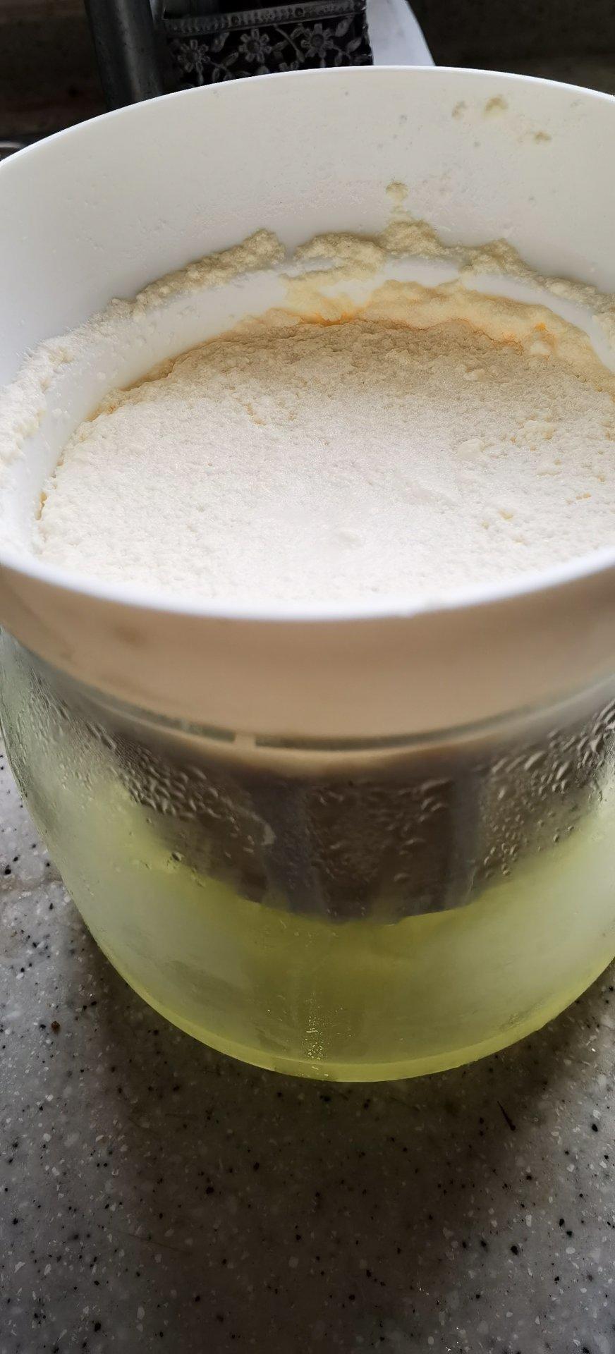 酸奶自制茅屋奶酪，乳清不酸不浪费！健身推荐，超简单