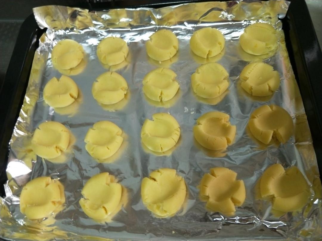 玛格丽特小饼干