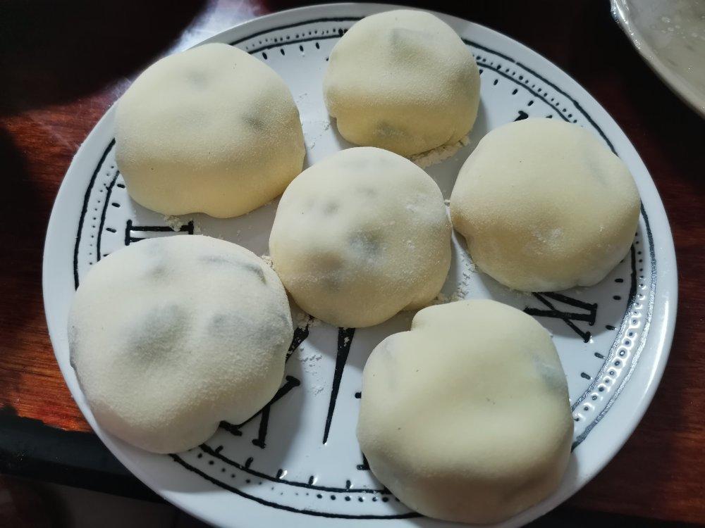 超好做，零失败—雪媚娘