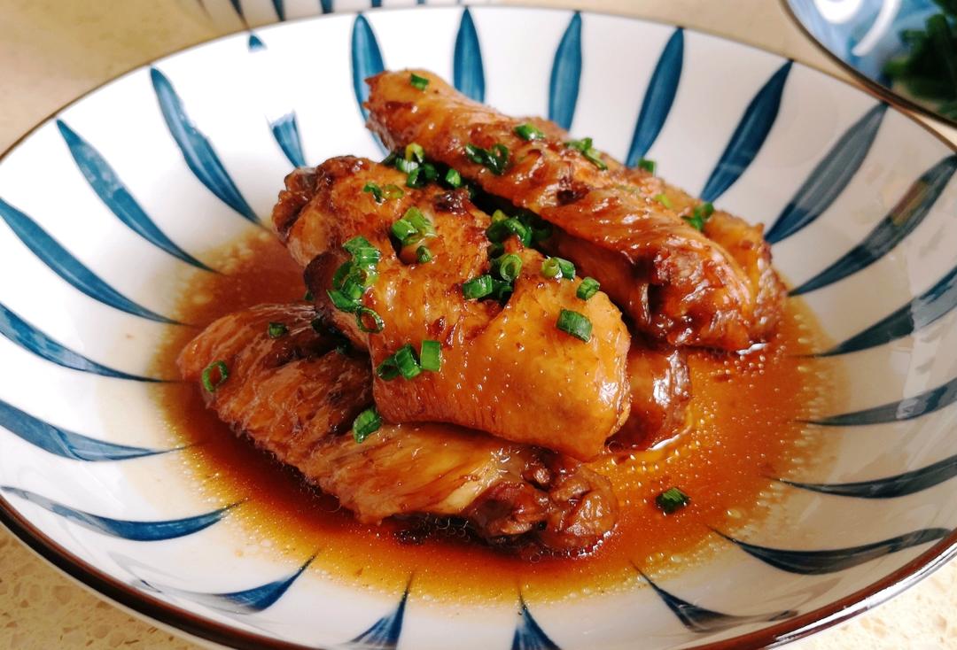 可乐鸡翅（超级成功案例）
ღ Candice ʚ🧸ྀིɞ