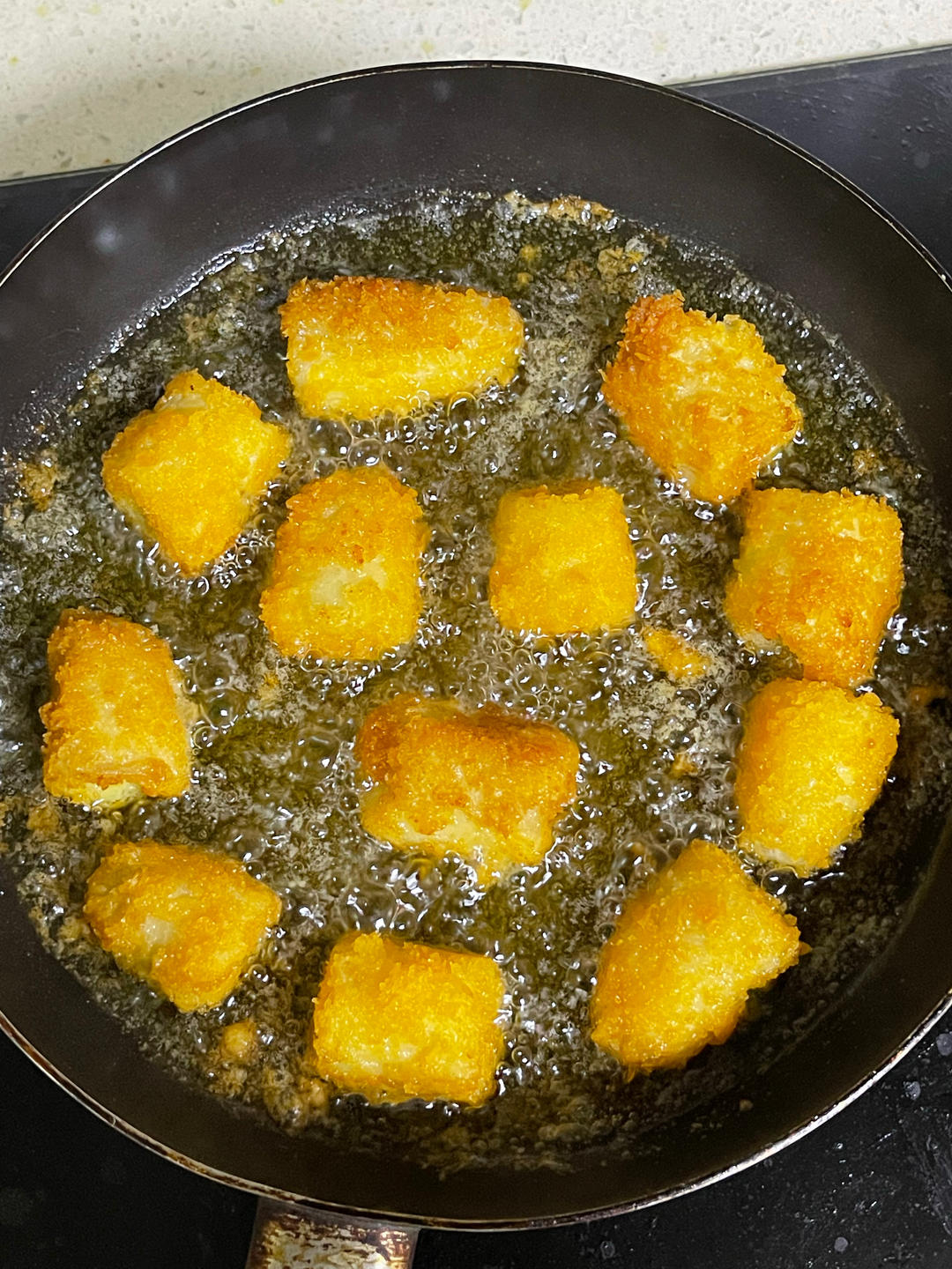 脆炸香蕉