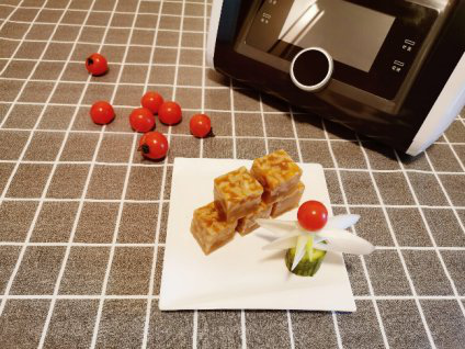 巨简单的米博版肉皮冻