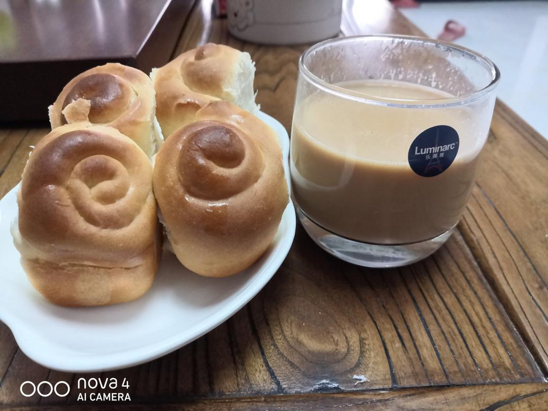 《Tinrry+》缺材料？学一下这个简易又好喝的焦糖奶茶