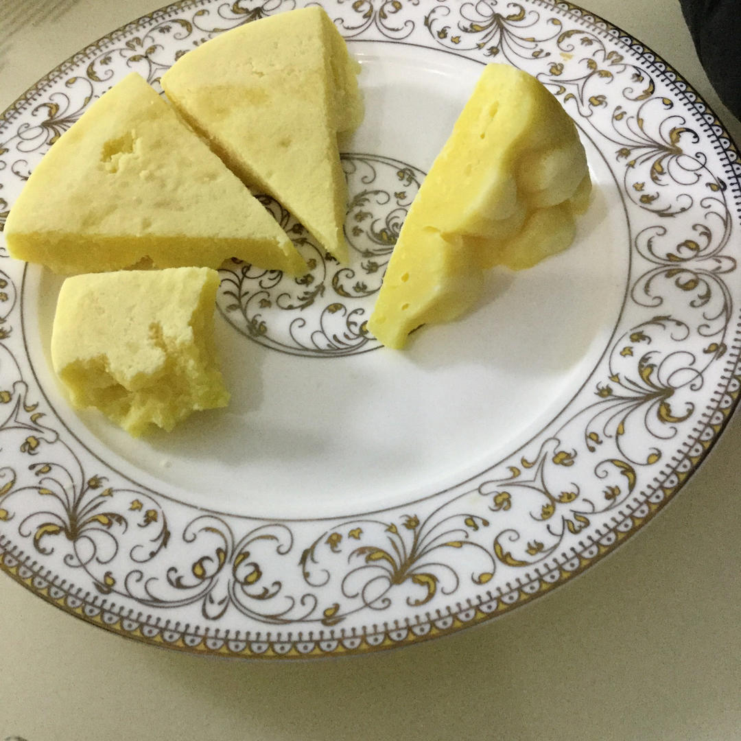 椰子糕