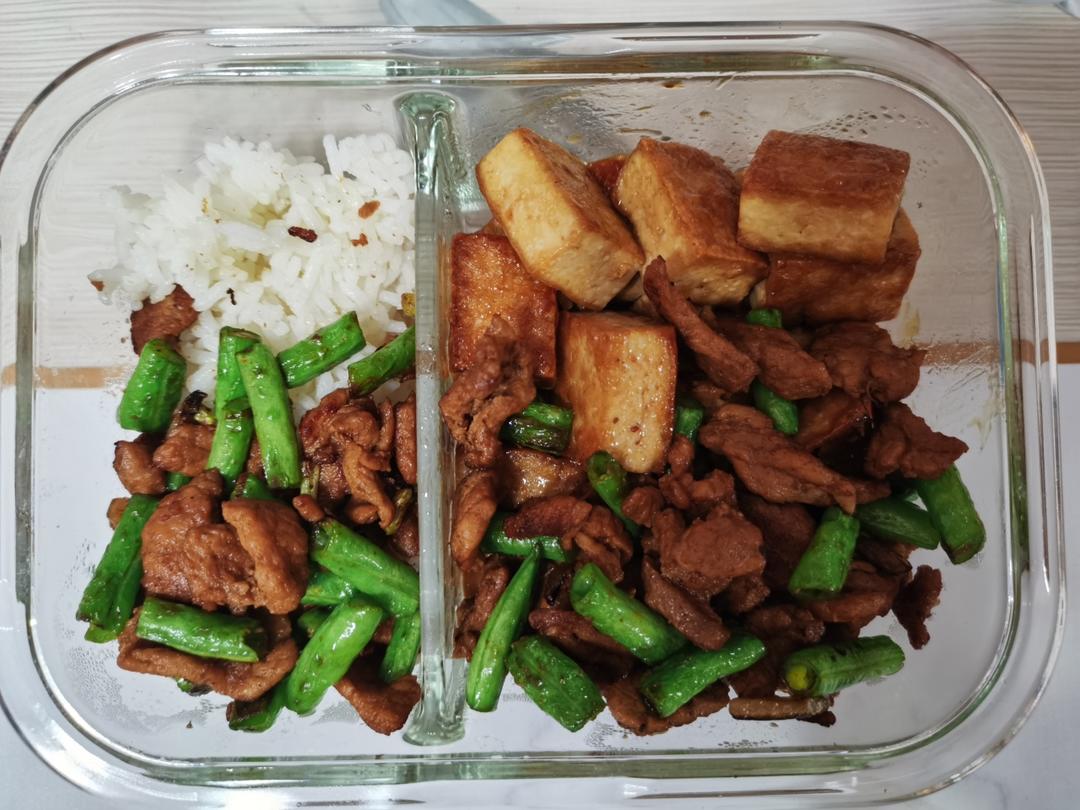 便当日记【持续更新中】