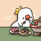 今天也想吃芋圆儿