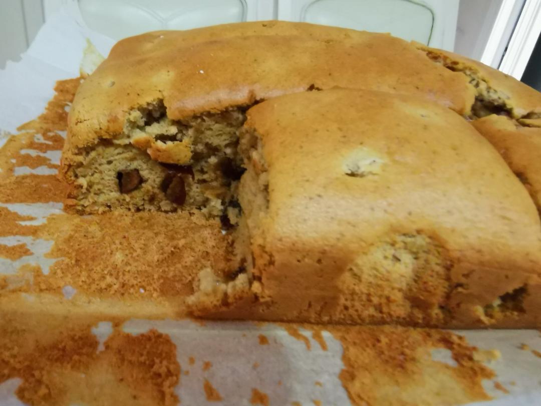 比五道口枣糕王还好吃的枣糕