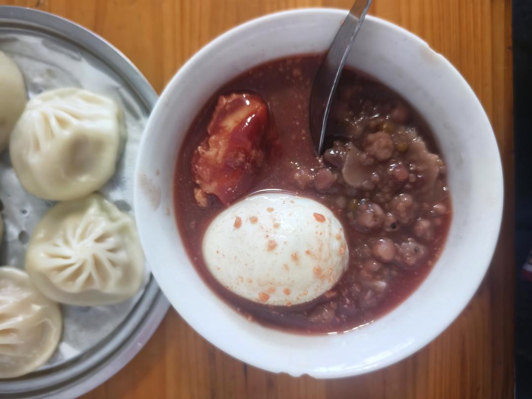 早餐•2026年2月25日