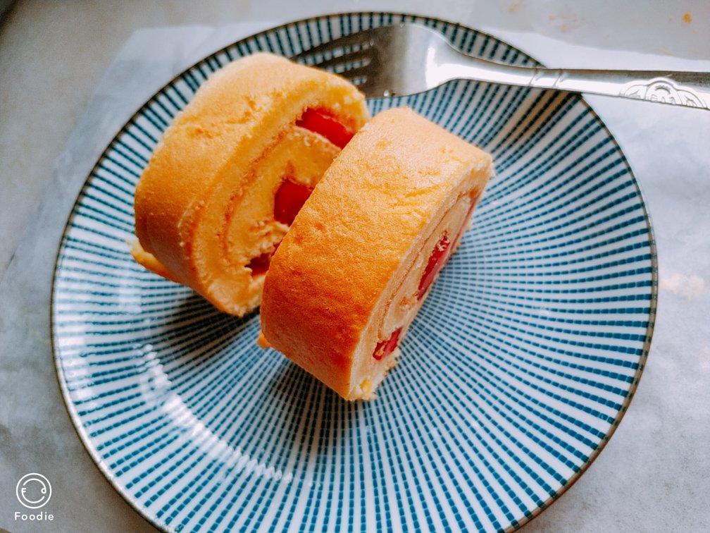 小四卷～风靡美食群的美味蛋糕卷