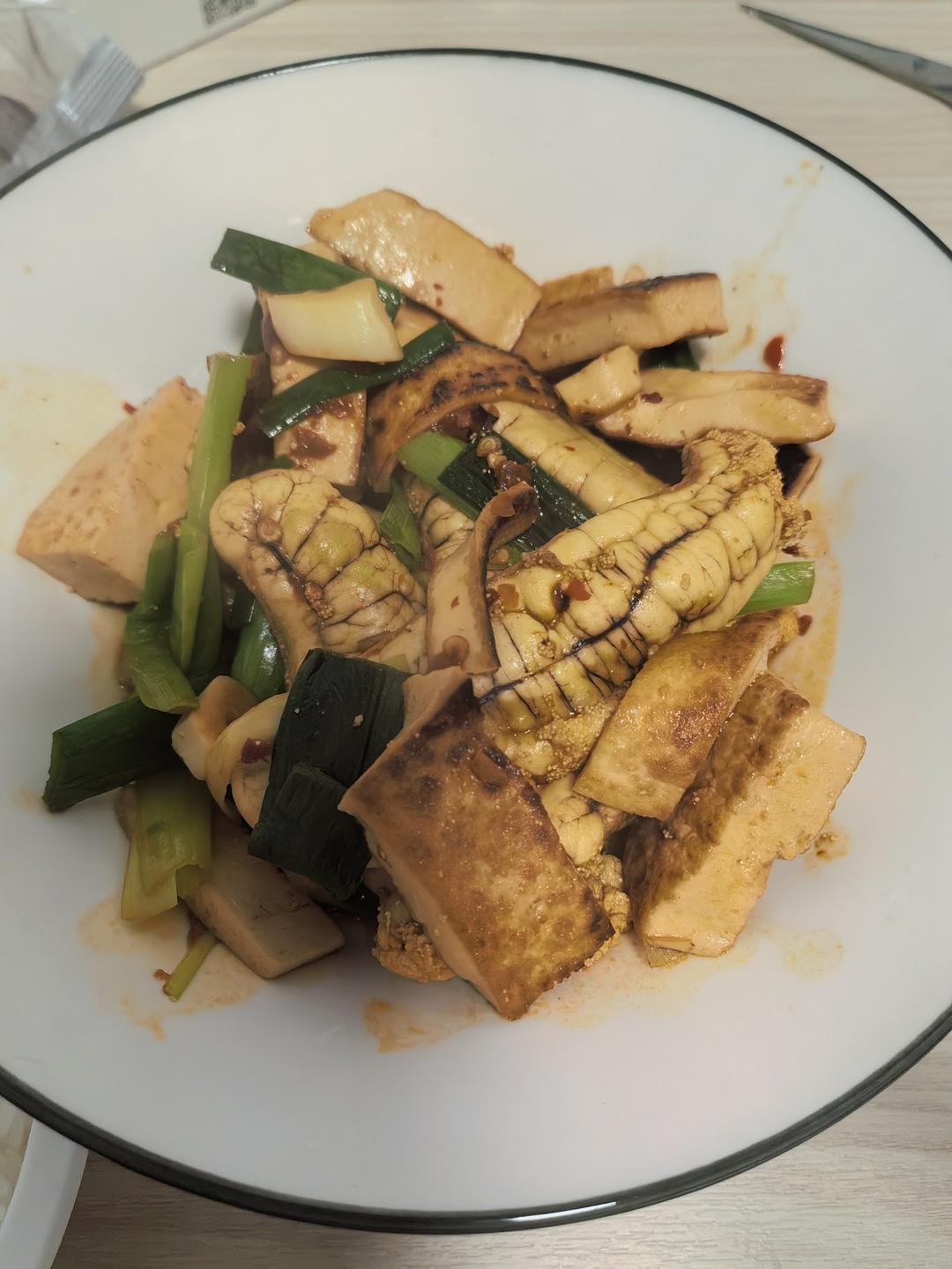 每日自制早午餐
