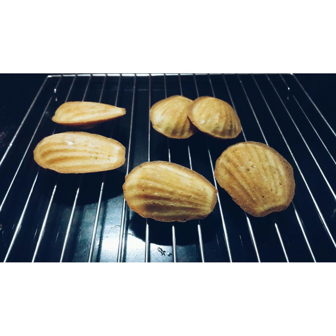 松仁玛德琳