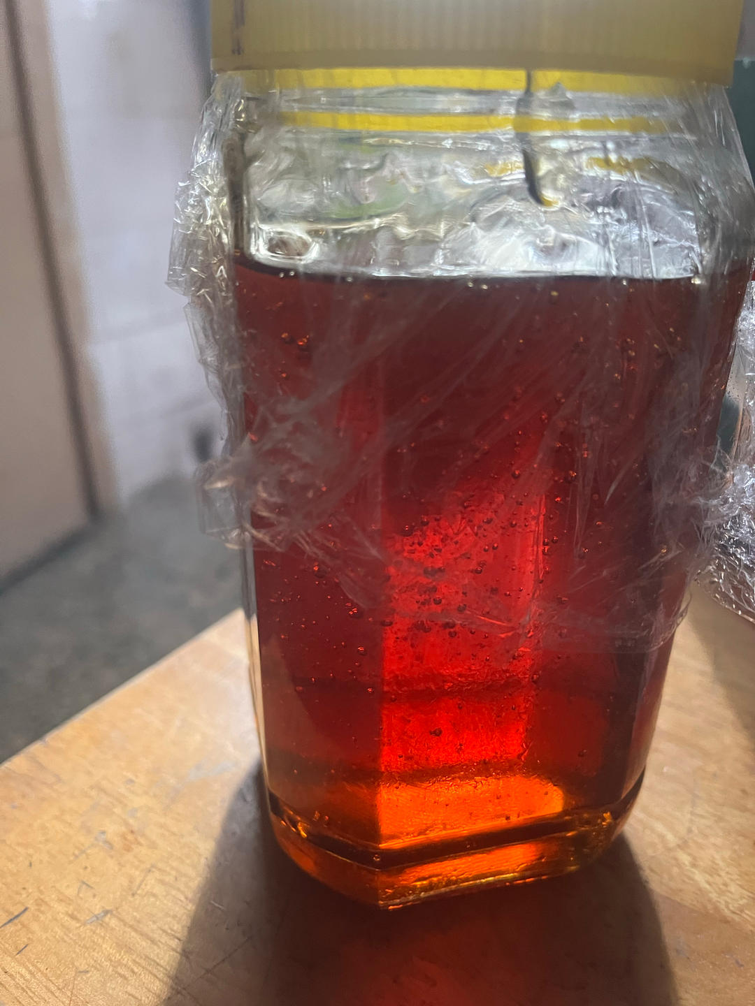 转化糖浆 | 月饼必不可少的原材料