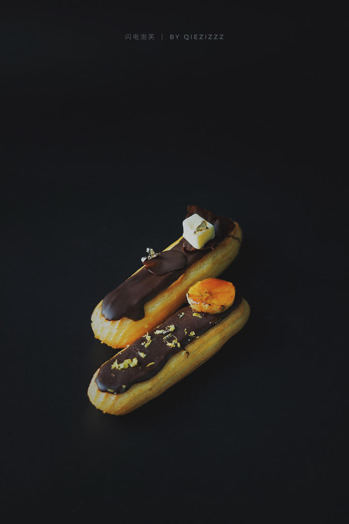 不塌陷的闪电泡芙配方