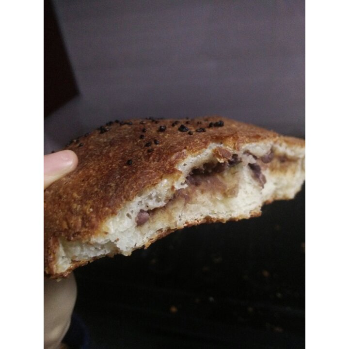 免揉迷你吐司（藤田千秋）