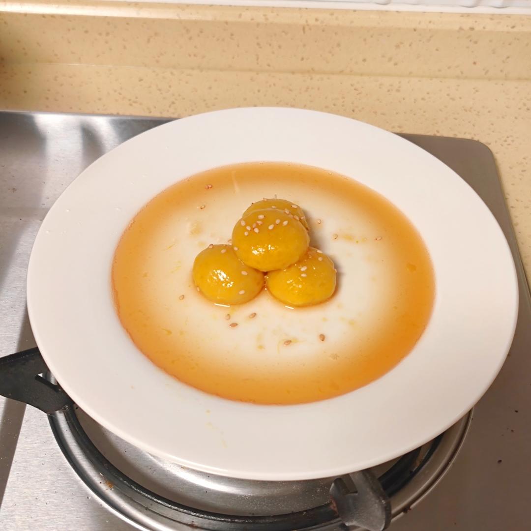 糖不甩