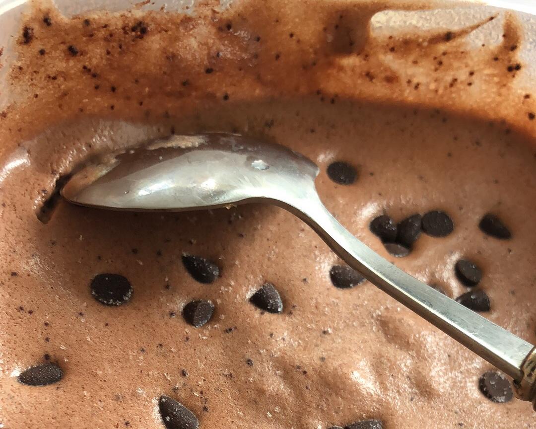 美味冰淇淋的做法