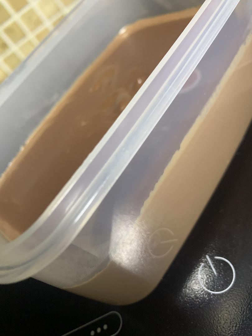 奶油雪糕｜不用打发无冰渣