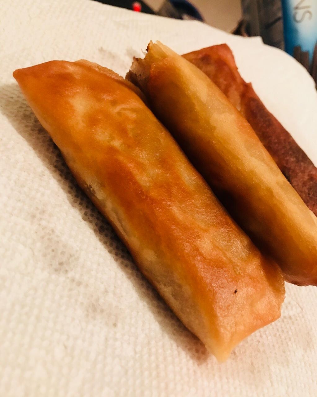 上海春卷