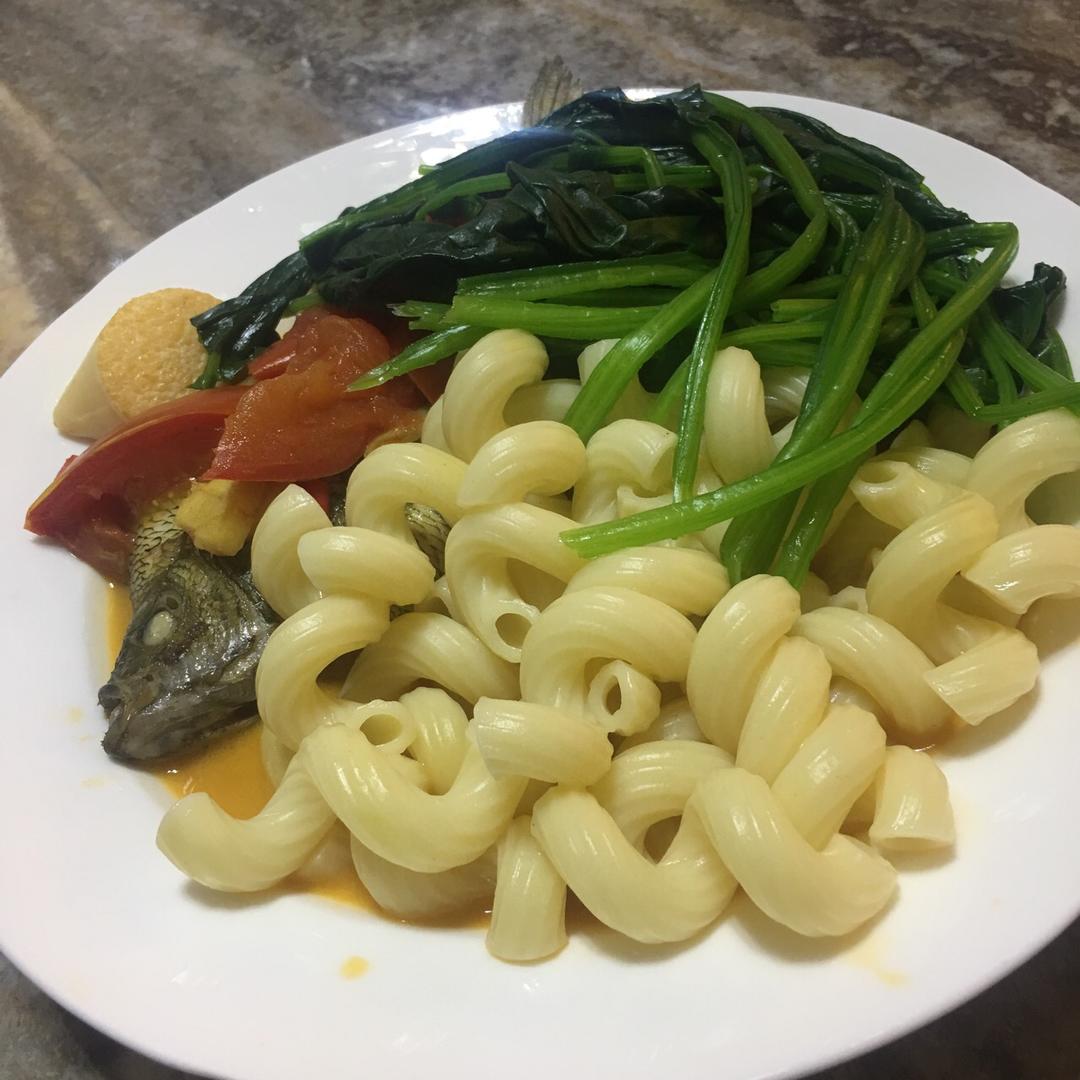 【三分练，七分吃】健康的健身减脂营养餐