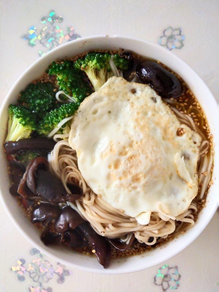 🔥吃一次就上瘾的酸汤面🍜酸辣开胃超快手