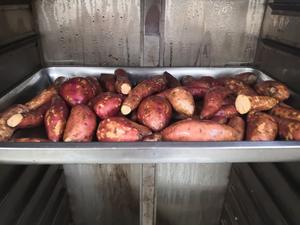 自制红薯干的做法 步骤10