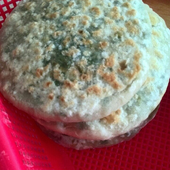 怎样和烙馅饼的面