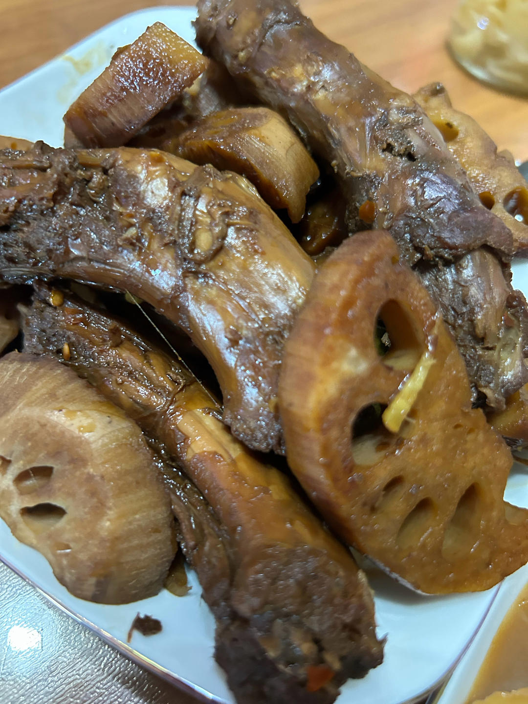自制周黑鸭鸭舌 还原度100%（所有鸭货）