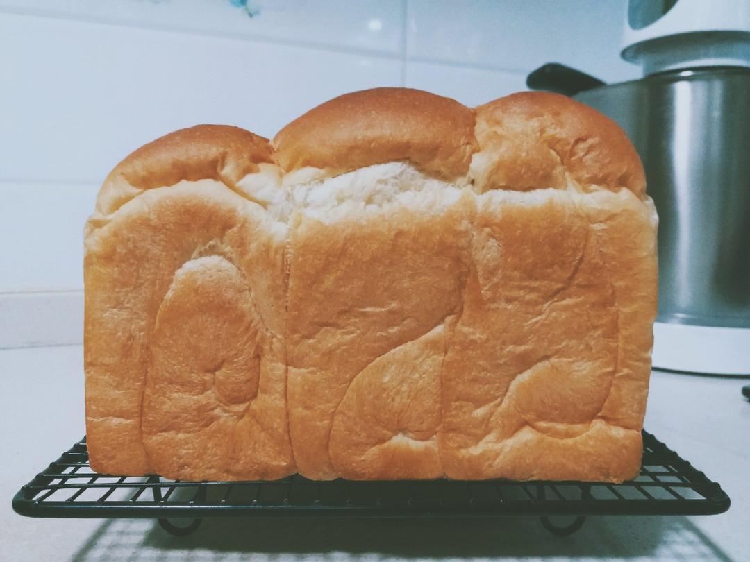 超绵软de‼️皇后吐司💯一口就沦陷✔️