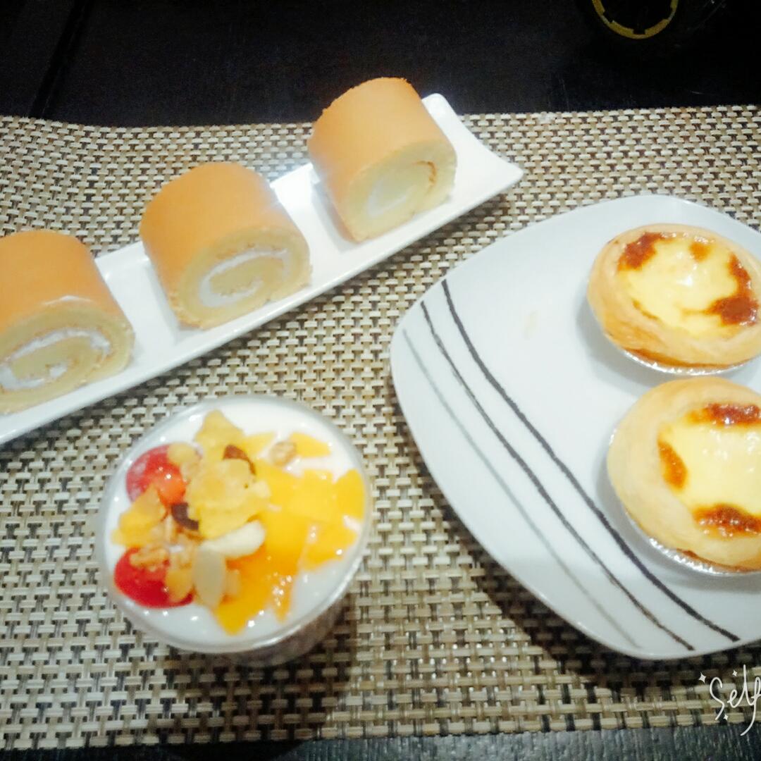 鹤柠美食