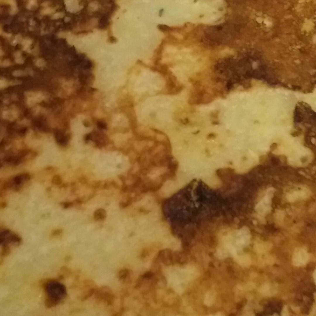 豆渣奶香饼的做法