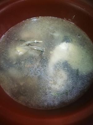 砂锅鱼头豆腐汤的做法 步骤8