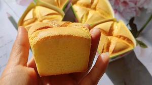 砂橙爆蛋糕🔥橙香浓郁，清爽不腻配方分享的做法 步骤11