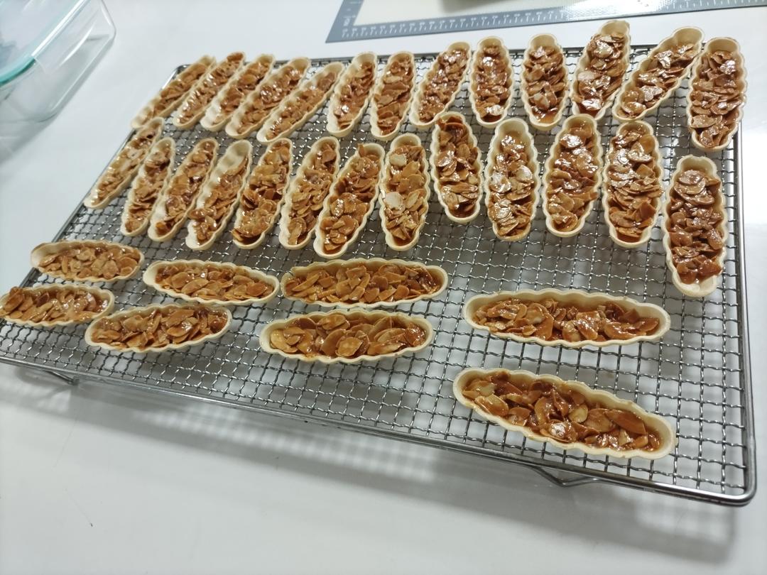 《Tinrry+》网红伴手礼焦糖杏仁糯米船