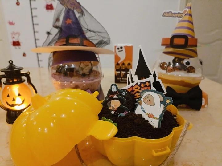 晚餐•2022年10月31日