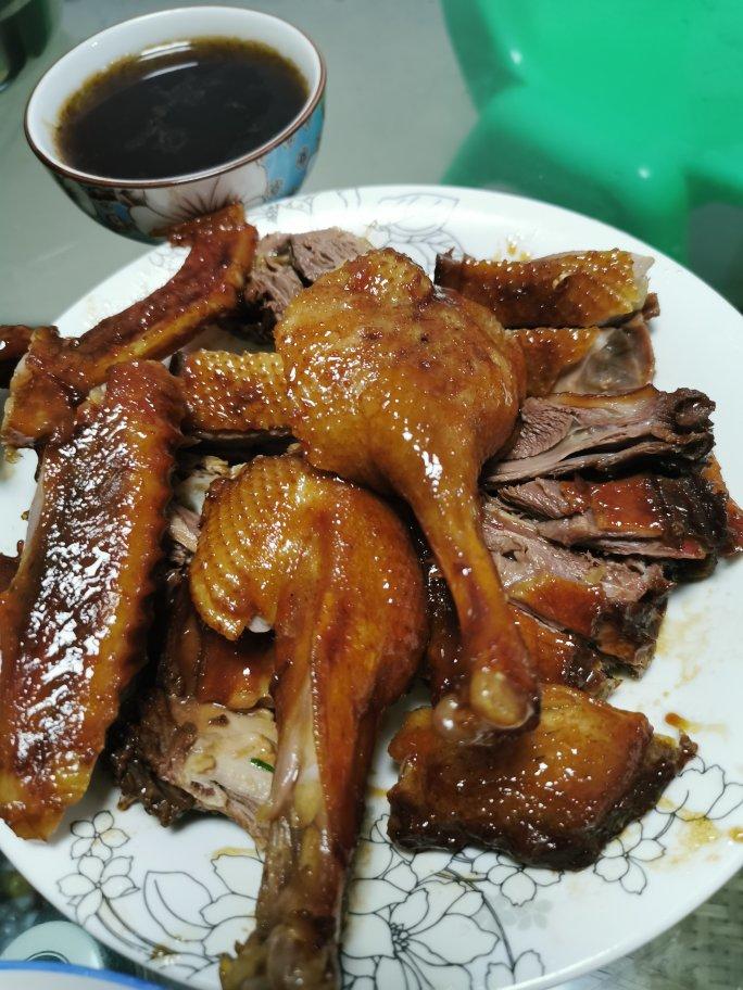 五杯鸭