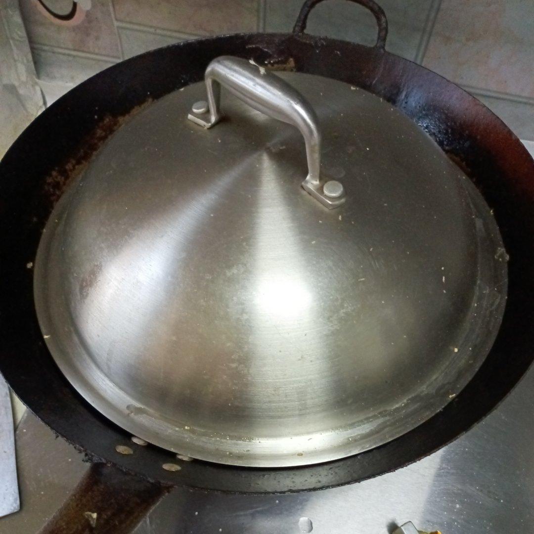 根本停不下来的糖醋排骨