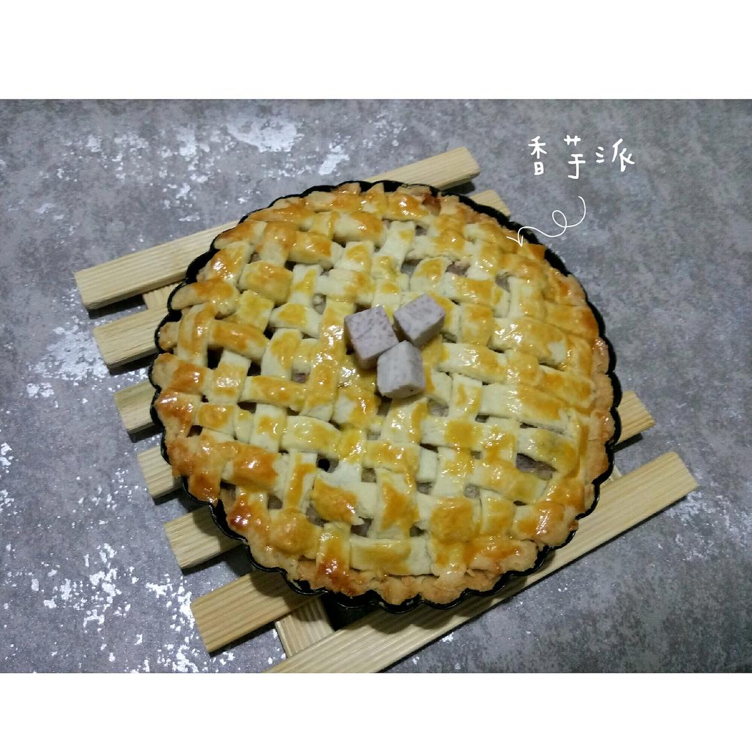 香芋派