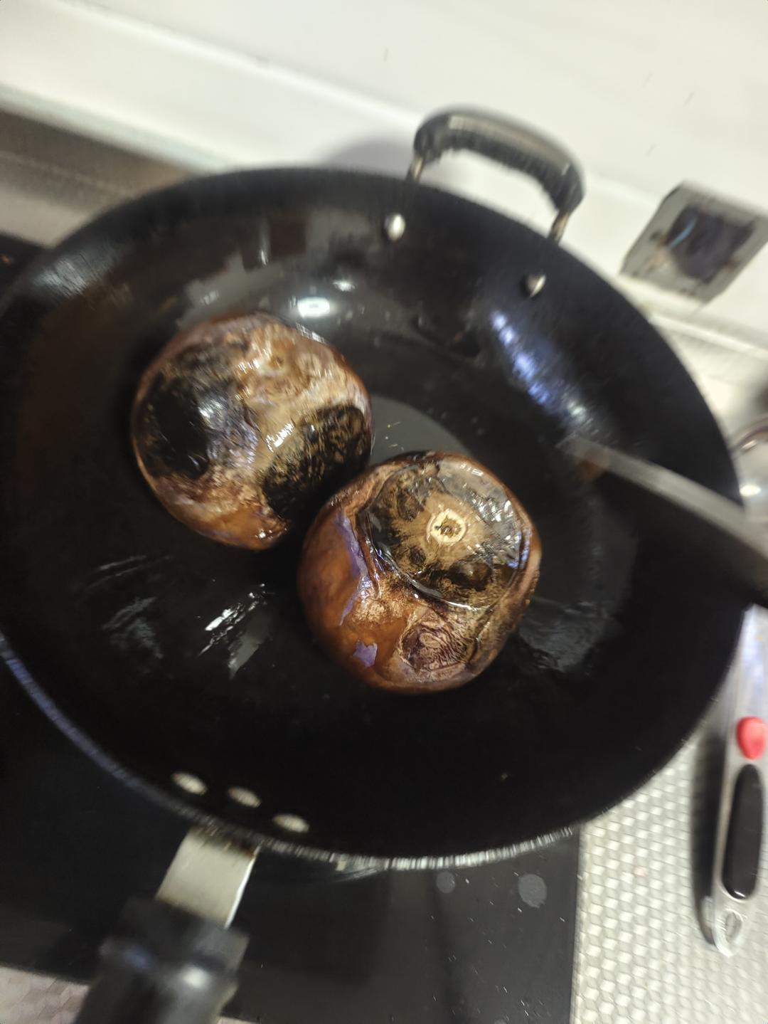 东北酱茄子（超级省油）