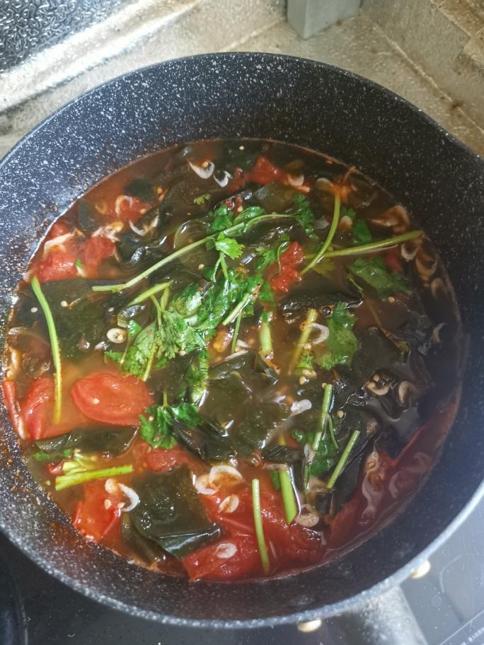 痛风也得喝汤啊