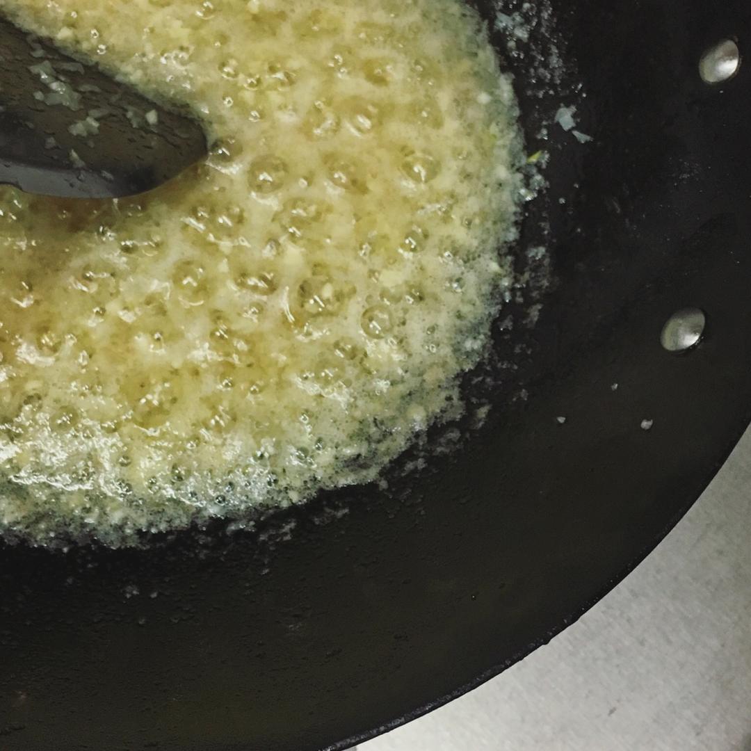 【曼食慢语】自制XO瑶柱酱