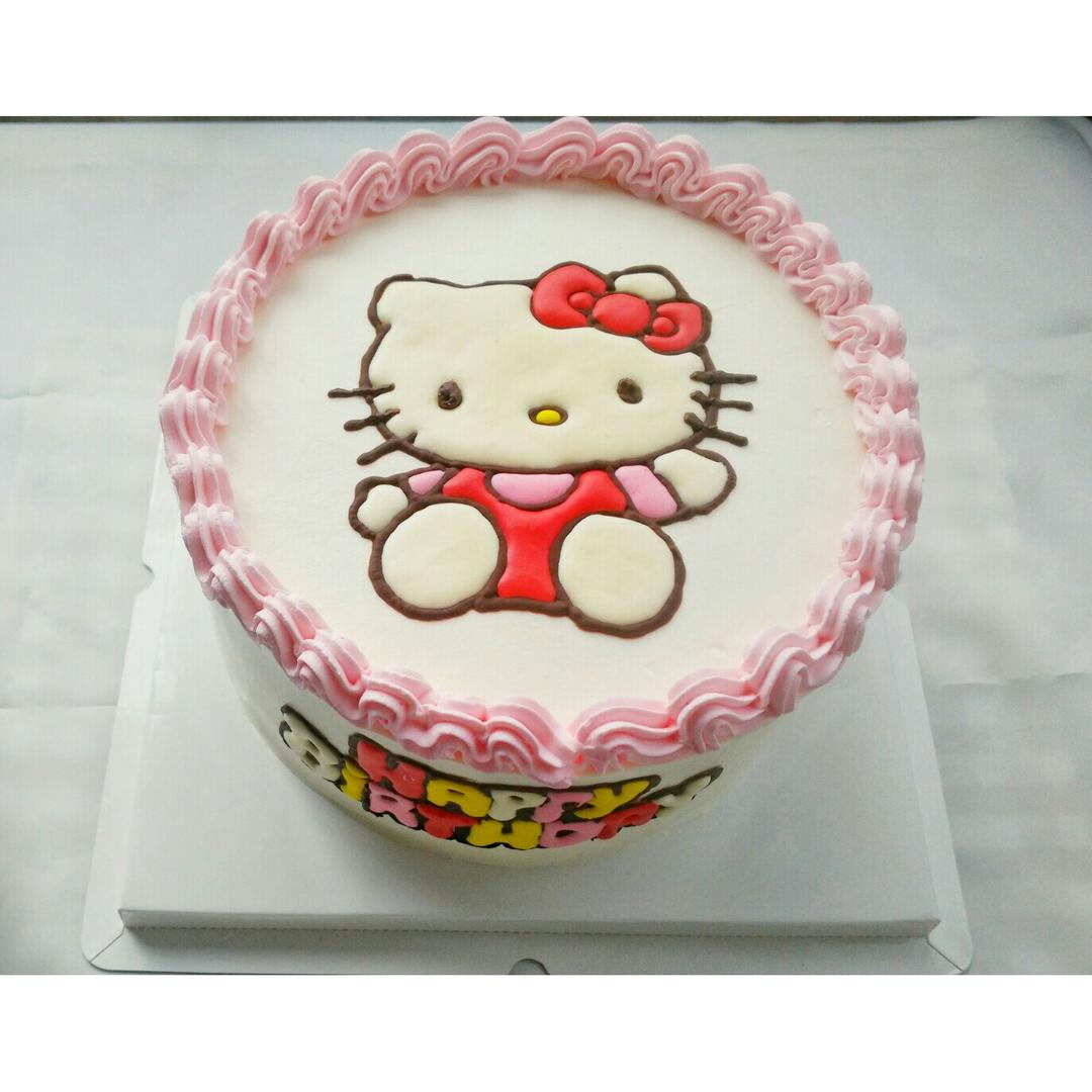 建个菜谱保存那些年我做过的蛋糕