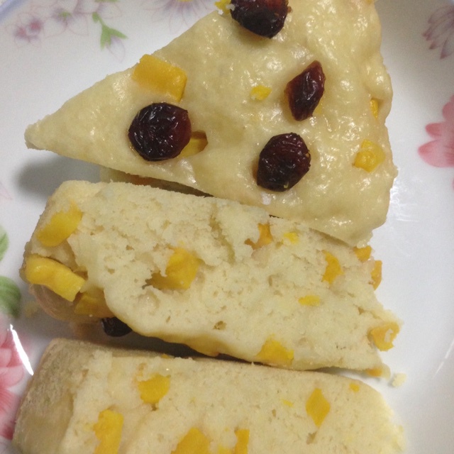 基础发糕