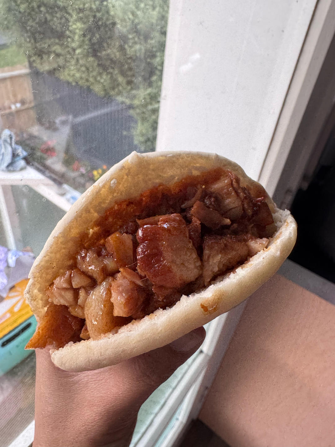 不焯水不放油的家常红烧肉