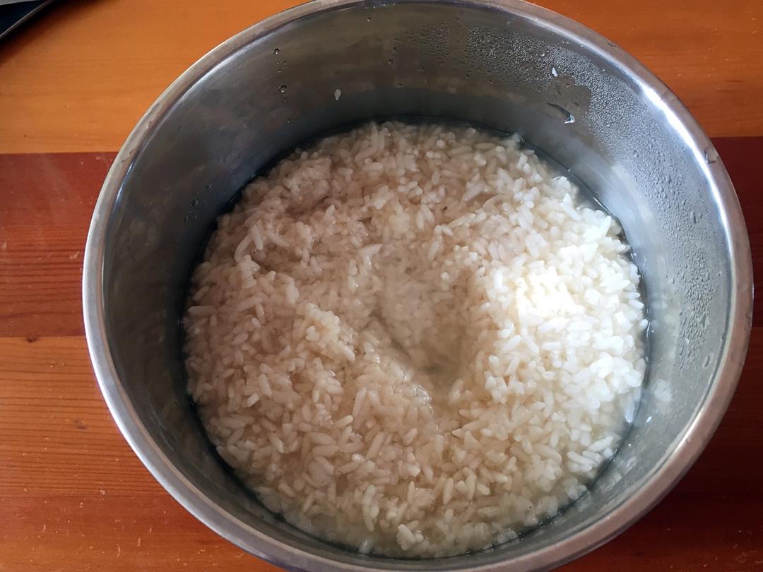 揭秘自制酒酿的秘密