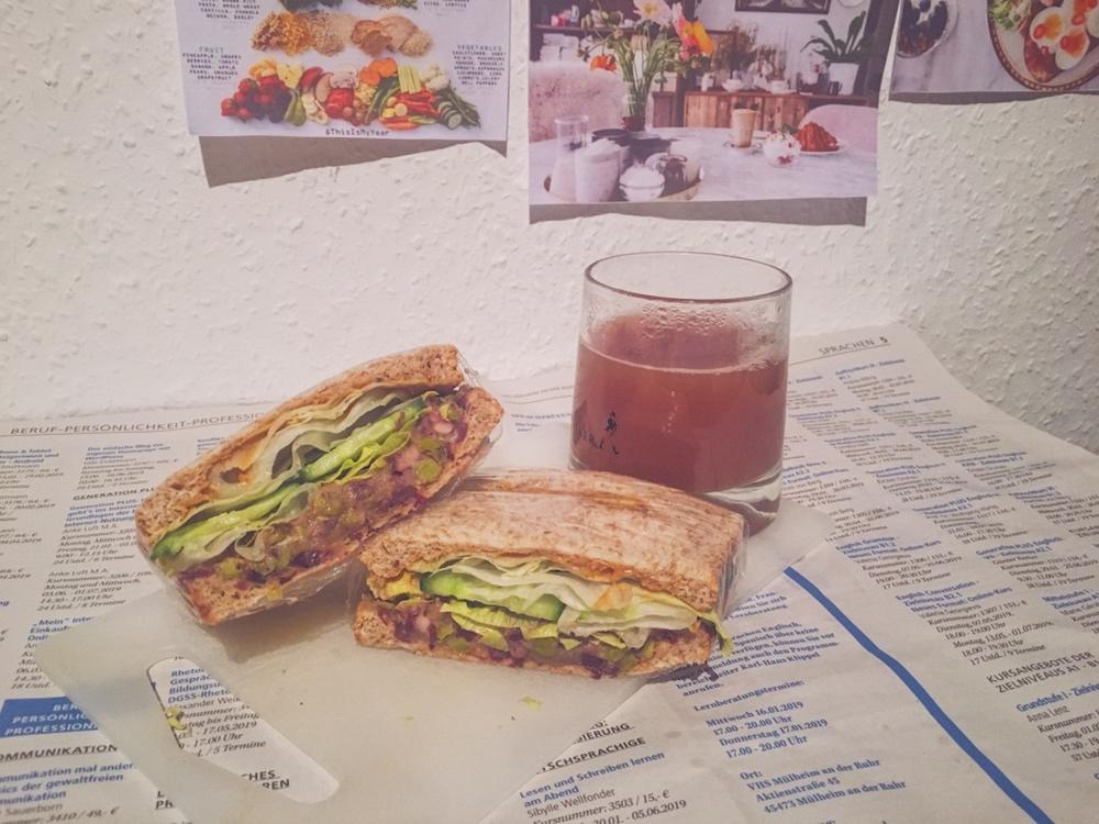 🍞面包和馅儿的一切～