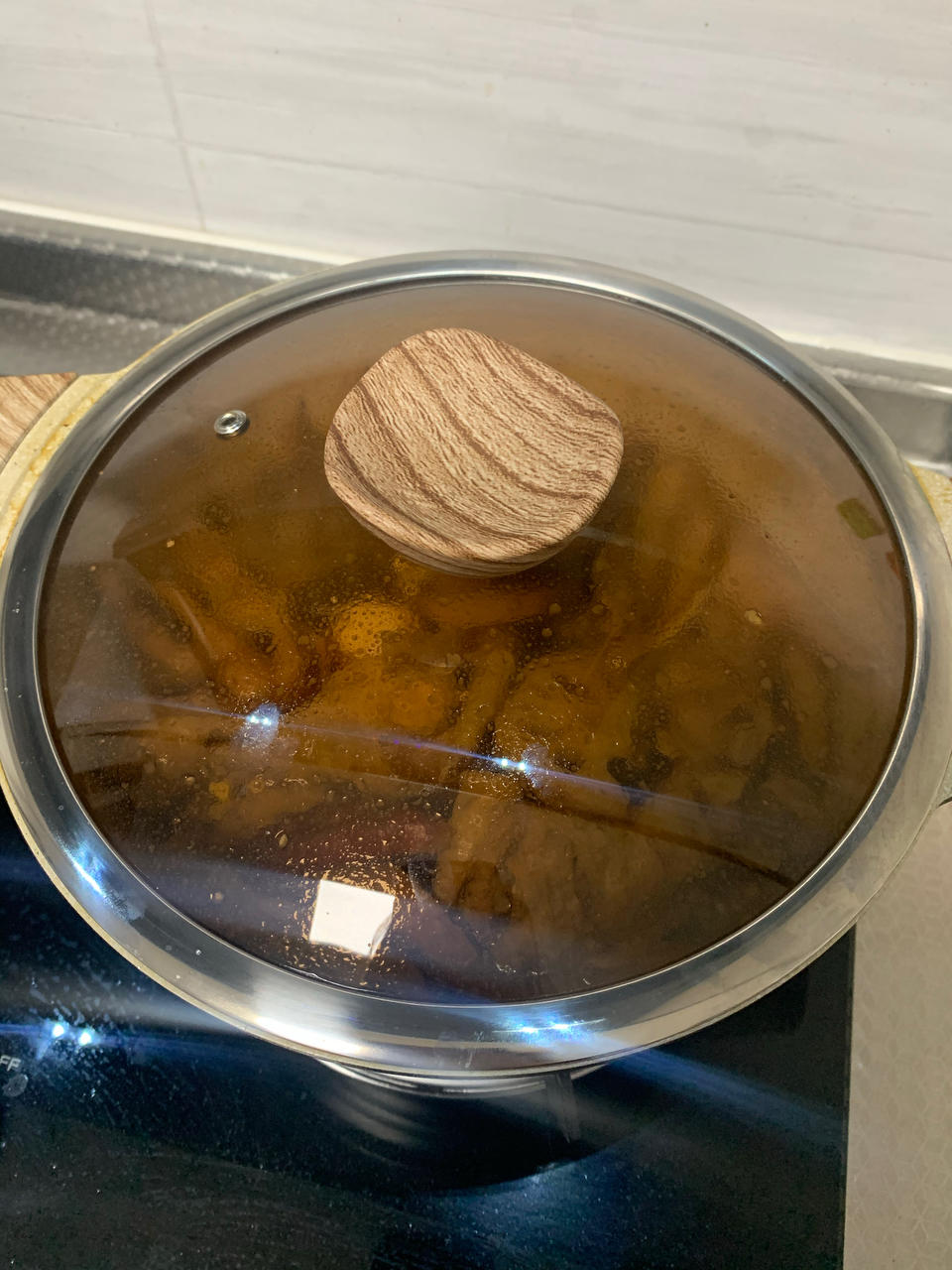 美味卤一锅