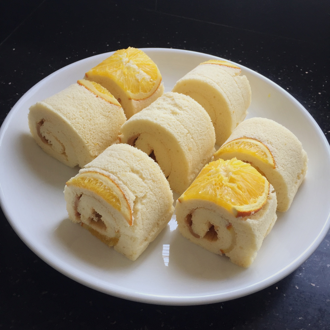 晚餐•2016年4月30日