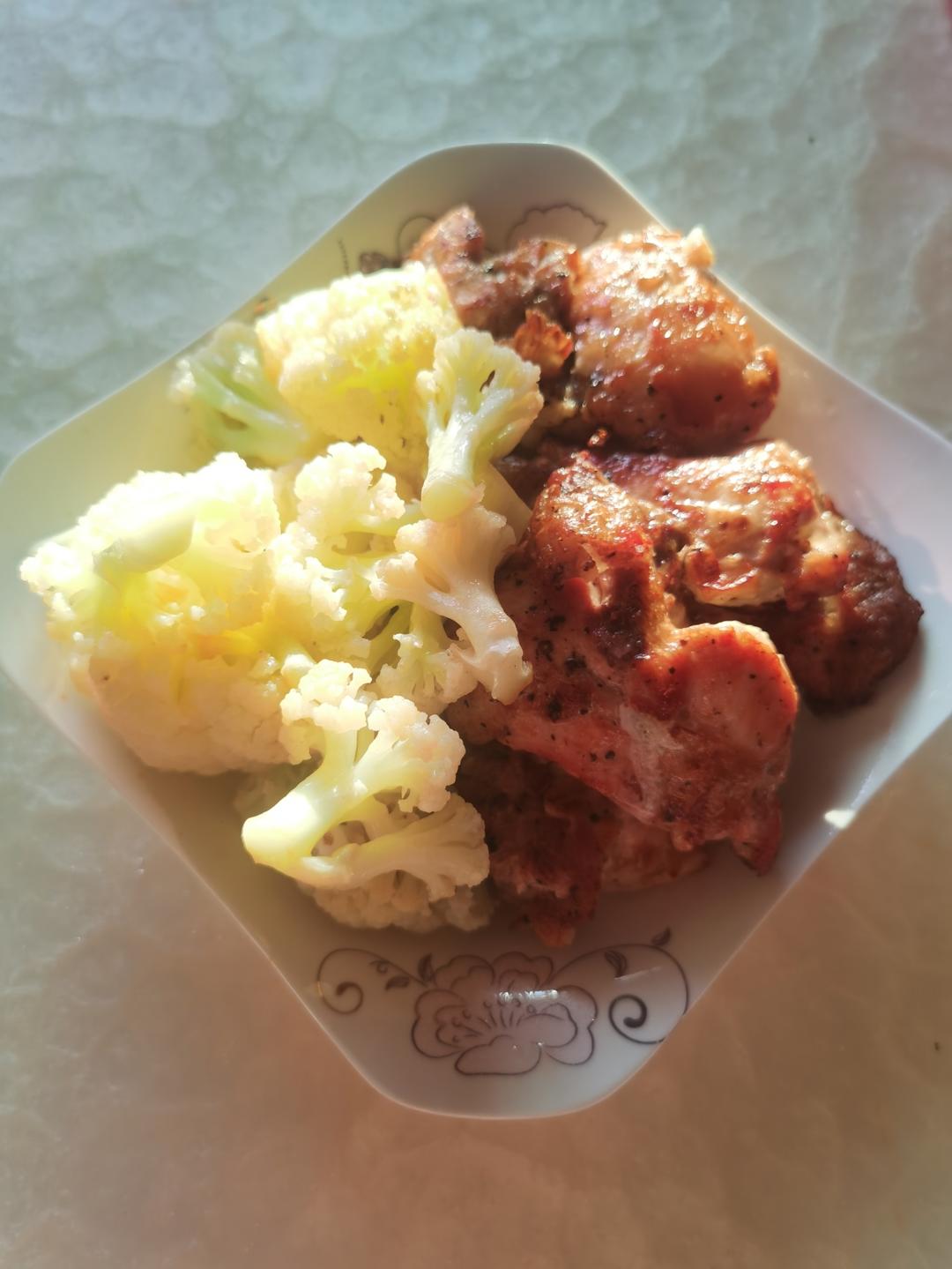 这应该是我吃过最好吃的鸡胸肉