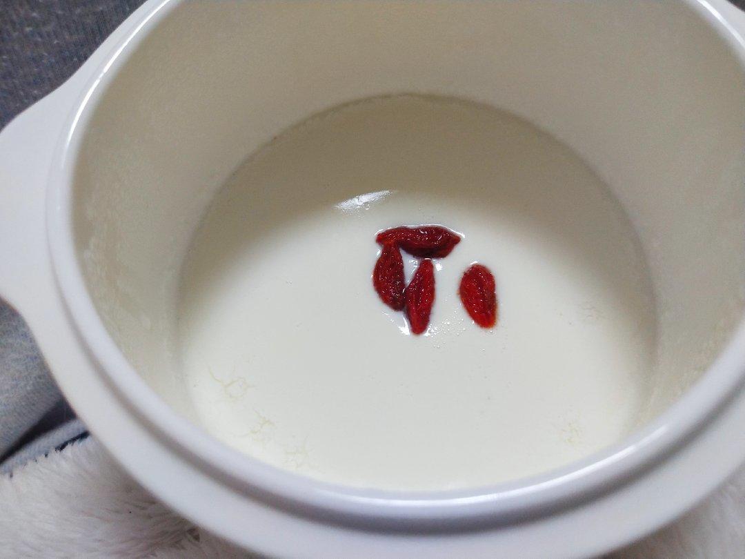 姜撞奶