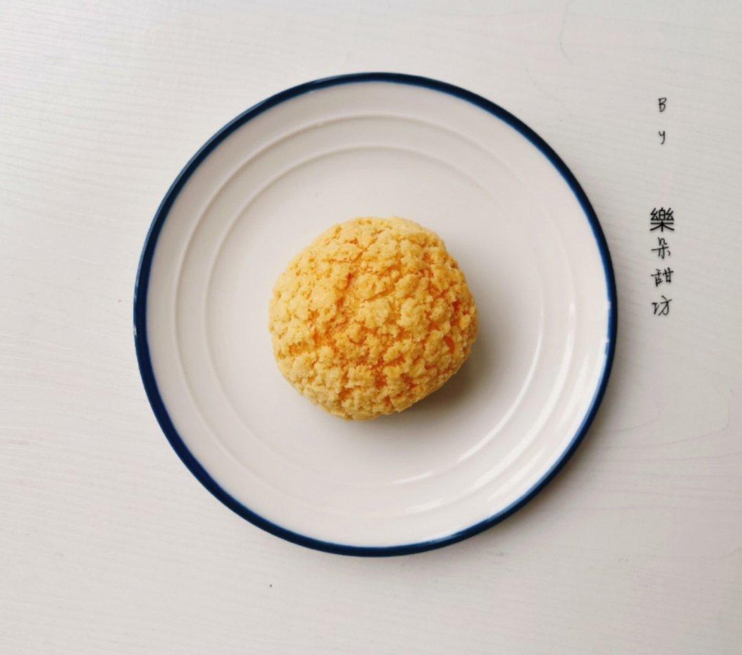 酥皮泡芙